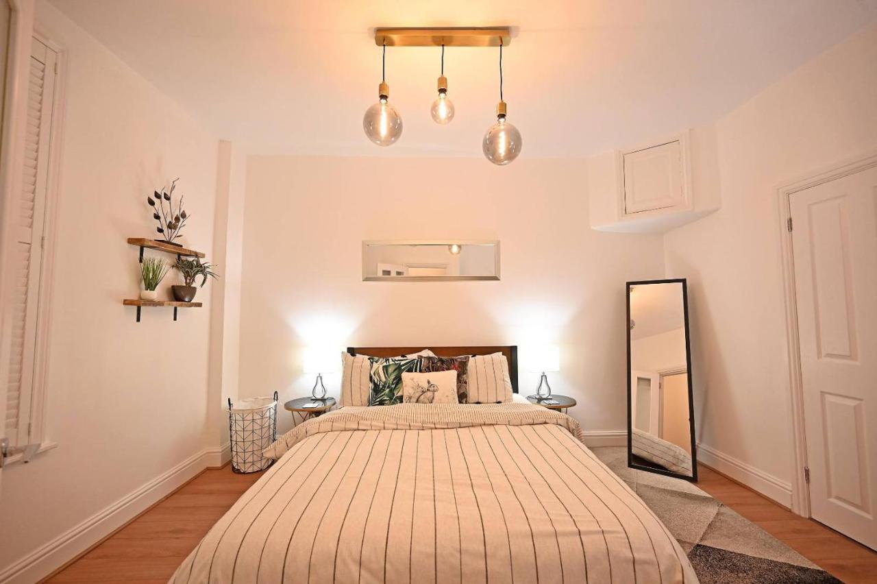 The Teapot Cottage In Town Centre Free Parking Stratford-upon-Avon Ngoại thất bức ảnh