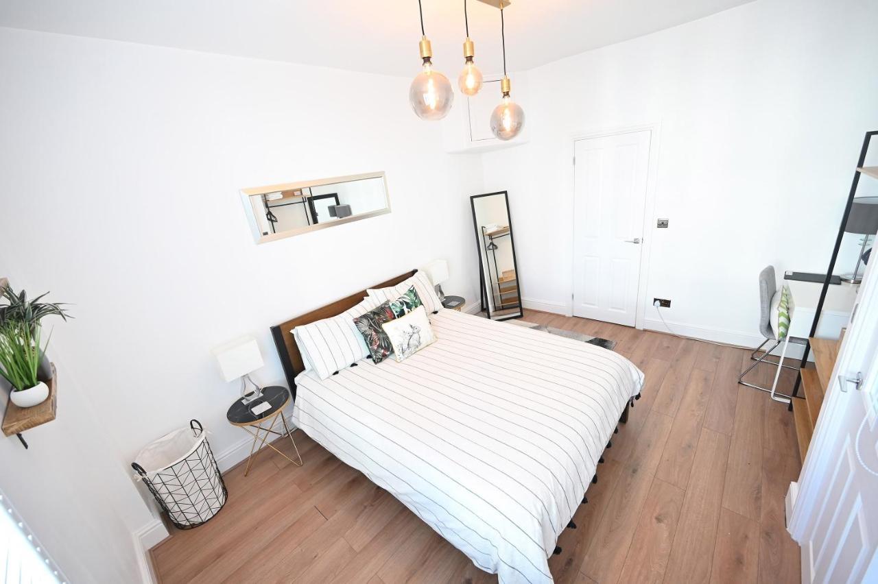 The Teapot Cottage In Town Centre Free Parking Stratford-upon-Avon Ngoại thất bức ảnh